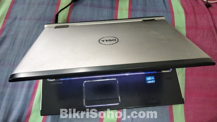 Laptop Dell i5